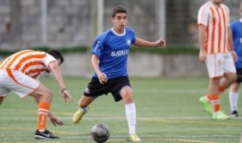 PATAFUFO JOGANDO BOLA NOS STATES