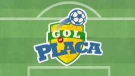 GOL DE PLACA