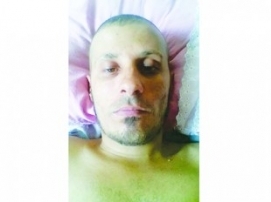 “OS MÉDICOS FALARAM QUE EU IRIA MORRER”