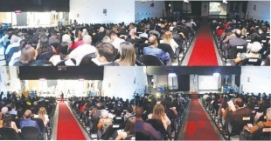 COBERTURA COMPLETA E EXCLUSIVA DO 31º GARRA – 2ª parte