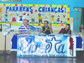 COMO ANDA A VIOLÊNCIA NESTA CIDADE?