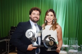 VENCEDOR DO 31º GARRA É O EMPRESÁRIO DO ANO