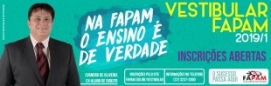 UNIVERSO FAPAM