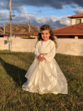 Gente Pequena