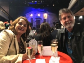 Galera Participante
