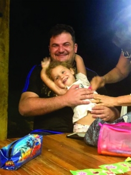 Gente Pequena