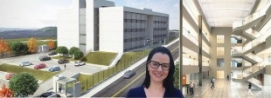 Fórum: novo prédio, entrância especial e juiz auxiliar especial