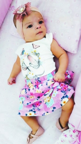 Gente Pequena