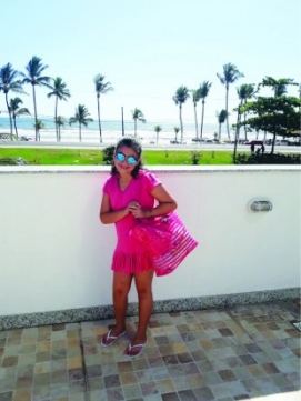 Gente Pequena