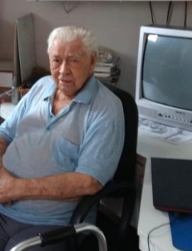 História de Vida?