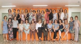 Galera Participante