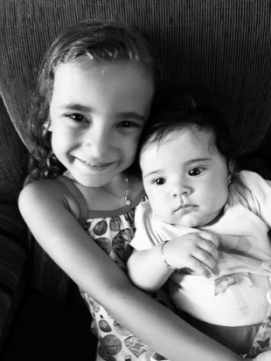 Gente Pequena