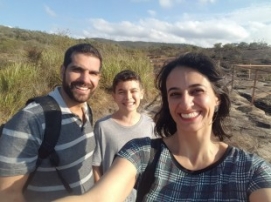 Galera Participante