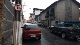 Grito Popular
