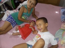 Gente Pequena