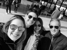 Galera Participante