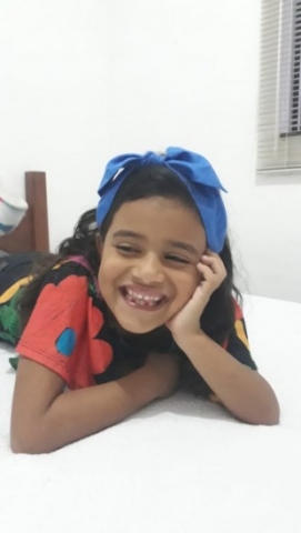 Gente Pequena