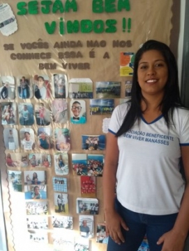 Rifa para ajudar acamados com câncer e crianças autistas