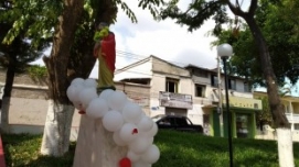 Grito Popular