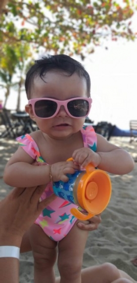 Gente Pequena