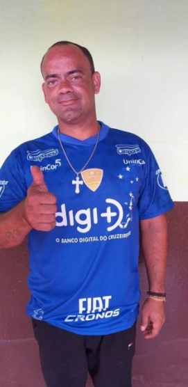 “A GENTE ARROMBOU A PORTA DA CASA DELE, MAS JÁ O ENCONTRAMOS SEM VIDA”