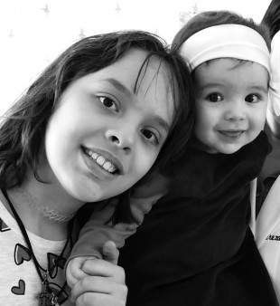 Gente Pequena