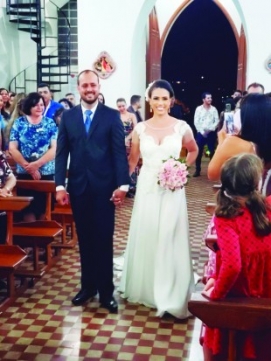Galera Participante
