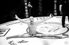 CAMPEÃO DO JUNGLE FIGHT 98 É DA CIDADE