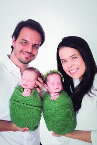 GENTE PEQUENA