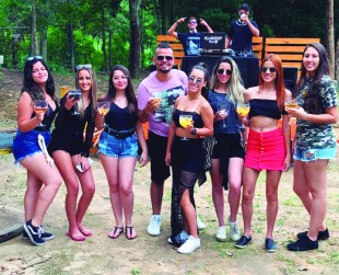 GALERA PARTICIPANTE