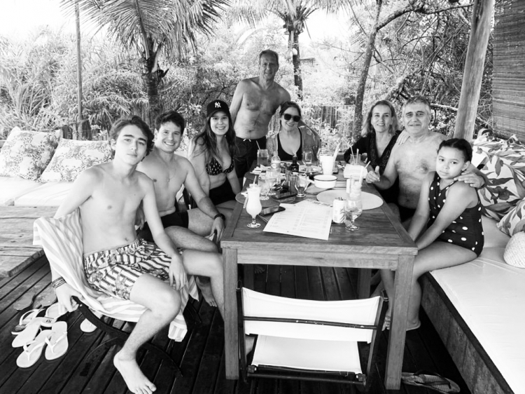 GALERA PARTICIPANTE