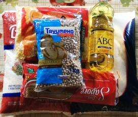 AS REGRAS PARA OS COMERCIANTES DE ALIMENTOS