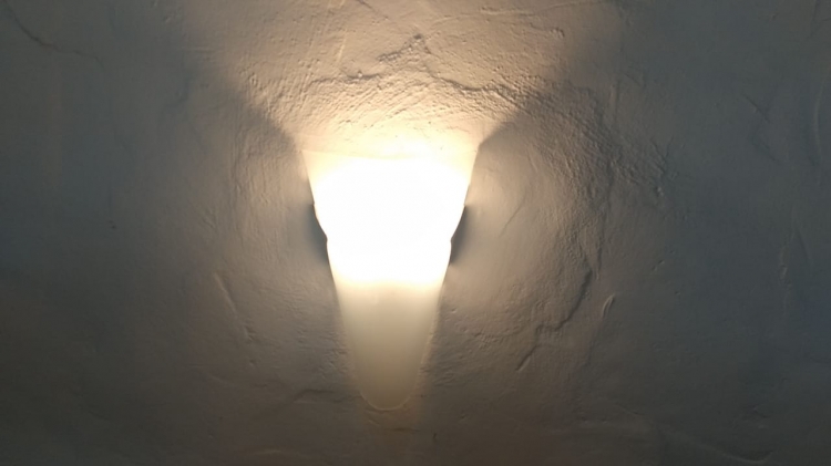 ENERGIA ELÉTRICA SEM CORTE?