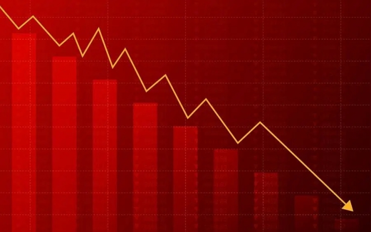 VÊM AÍ IMPACTOS ECONÔMICOS SEM PRESCENTENTES