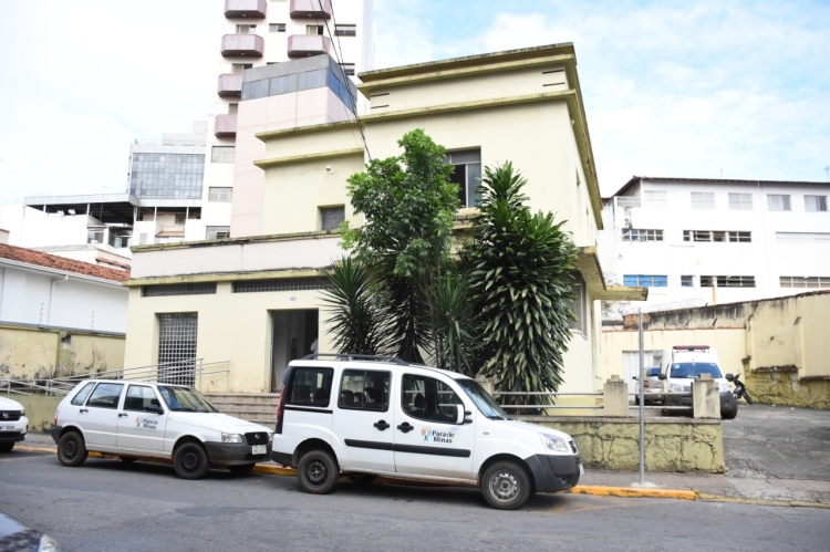 TUDO NOVO NO TFD: AGENDAMENTO E ENDEREÇO