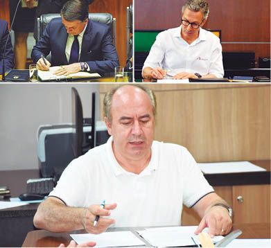 PANDEMIA DO CORONAVÍRUS: ENTENDA TUDO O QUE ESTÁ ACONTECENDO NA CIDADE