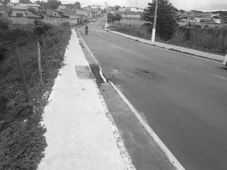 GRITO POPULAR