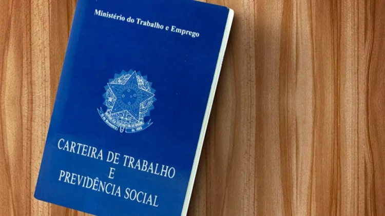 SUPORTE A EMPREGOS