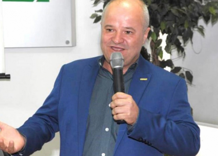 MOBILIZAÇÃO PELA REABERTURA DO COMÉRCIO