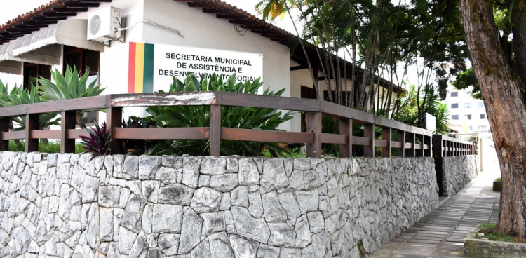 PAGAMENTO DO AUXÍLIO EMERGENCIAL 