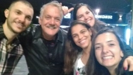 GALERA PARTICIPANTE