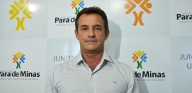 MORTE POR CORONAVÍRUS EM PARÁ DE MINAS?