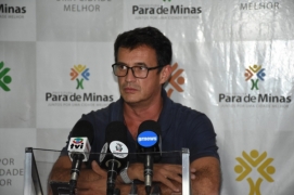 CORONAVÍRUS EM TAVARES PREOCUPA SECRETARIA DE SAÚDE