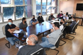 COMITÊ DELIBERA O FUNCIONAMENTO DAS CRECHES, MAS PREFEITO SUSPENDE