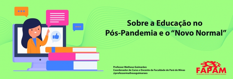  UNIVERSO FAPAM