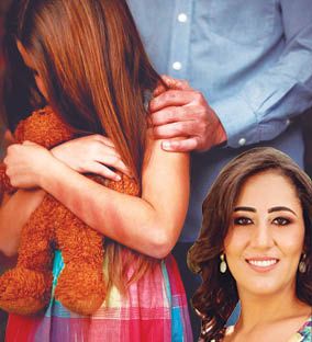 CIDADE TEM DE 2 A 3 CASOS DE ABUSO SEXUAL POR MÊS