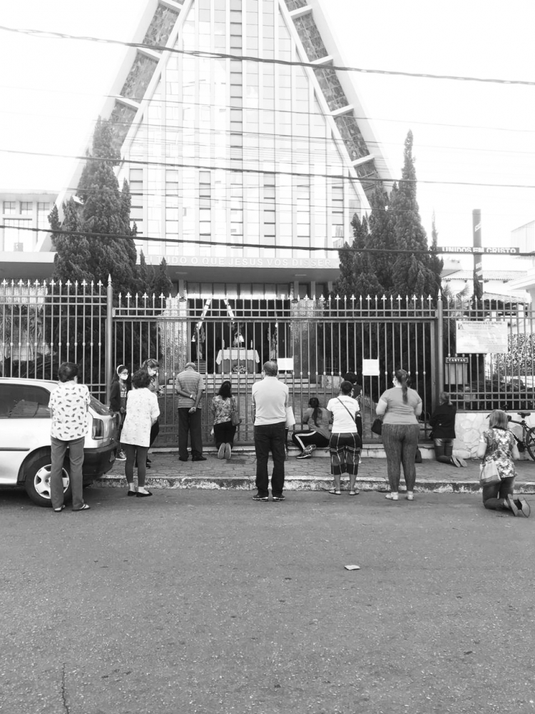  GRITO POPULAR