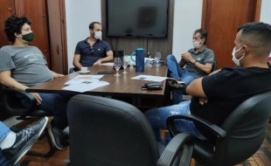 REABERTURA DOS BARES MOSTROU INFRAÇÕES 