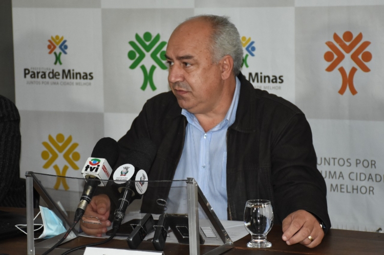 PARECER FAVORÁVEL AO HOSPITAL MUNICIPAL PADRE LIBÉRIO