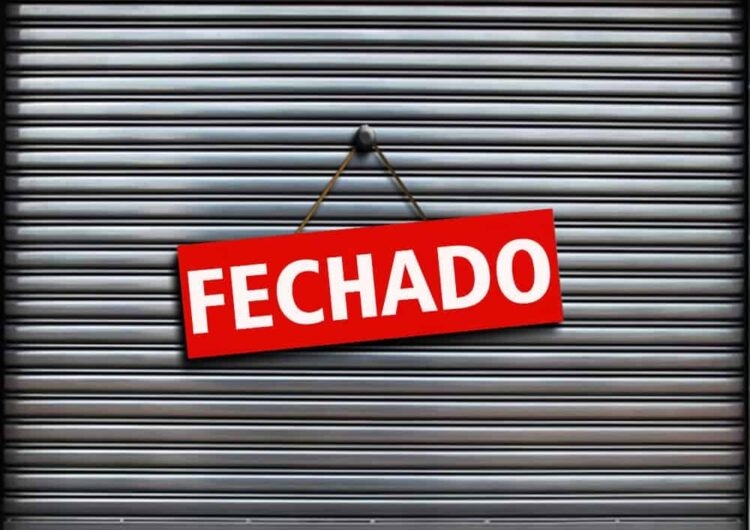 COMITÊ DECIDE FECHAR NOVAMENTE OS BARES